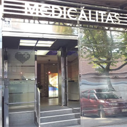 medicalitas